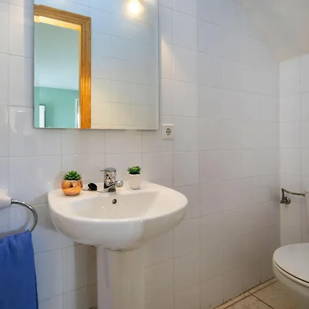 Residencial Casanova By Interhome בית נופש *