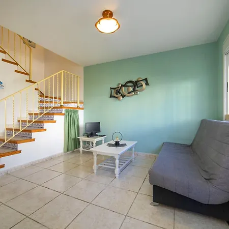 Residencial Casanova By Interhome