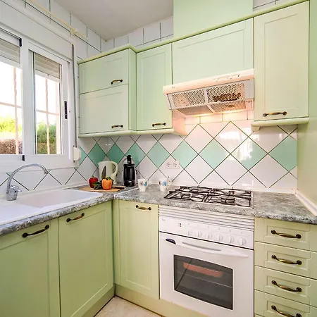 Residencial Casanova By Interhome בית נופש