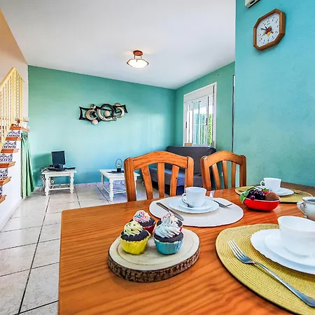 Residencial Casanova By Interhome *