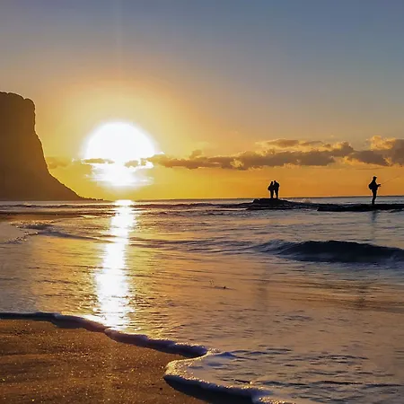 Σπίτι διακοπών Residencial Casanova By Interhome