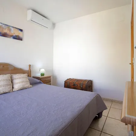 Residencial Casanova By Interhome * Calpe