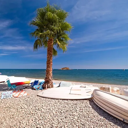 Σπίτι διακοπών Residencial Casanova By Interhome *