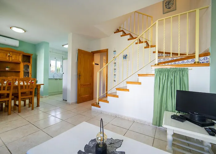 Residencial Casanova By Interhome Holiday home