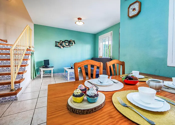 Residencial Casanova By Interhome *