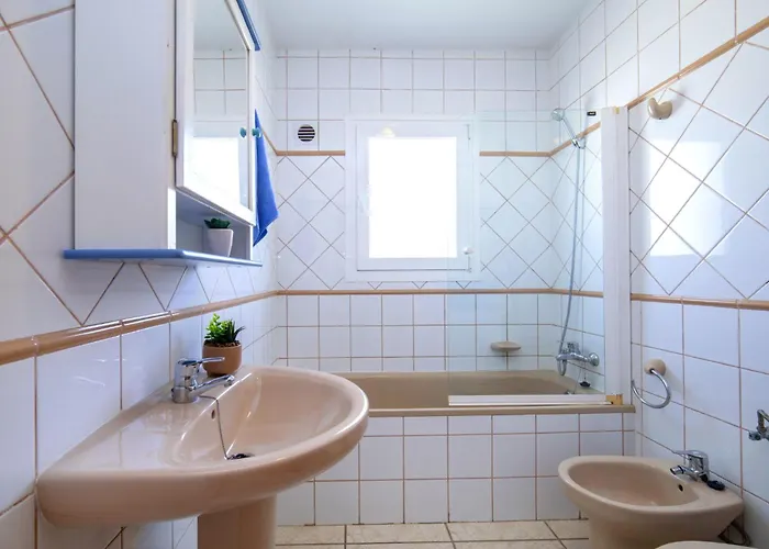 Residencial Casanova By Interhome * Calp