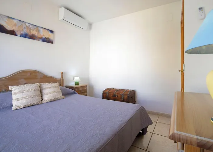 Residencial Casanova By Interhome * Calpe