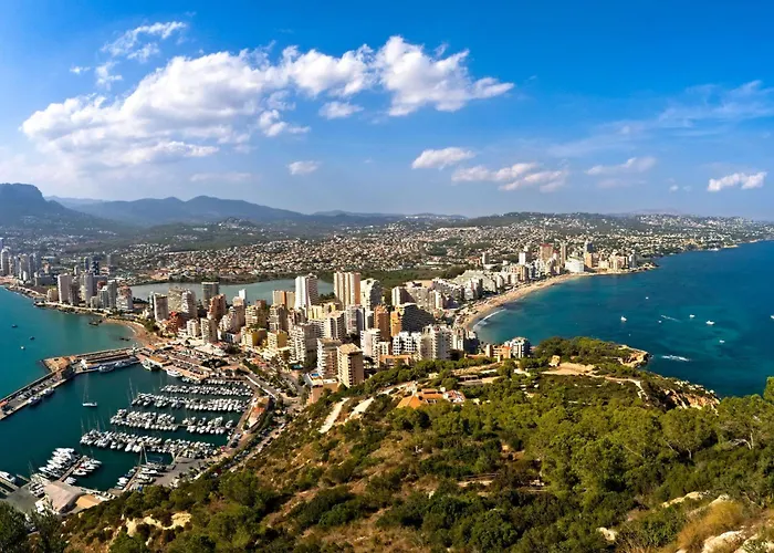 Residencial Casanova By Interhome