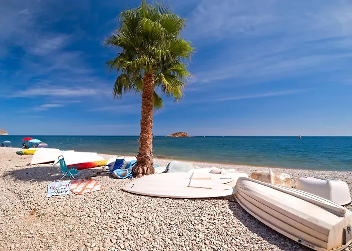 Ferienhaus Residencial Casanova By Interhome *