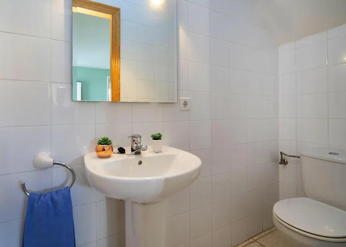 Residencial Casanova By Interhome Holiday home *