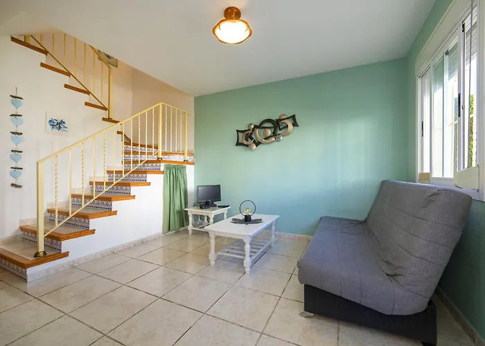 Residencial Casanova By Interhome