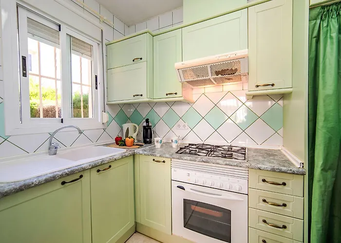 Residencial Casanova By Interhome Holiday home