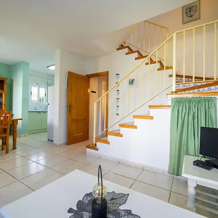 Residencial Casanova By Interhome Vakantiehuis