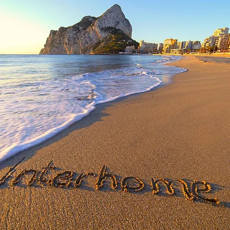 Residencial Casanova By Interhome Calpe