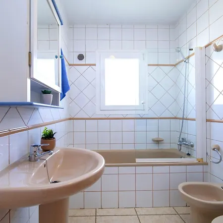 Residencial Casanova By Interhome * Calpe