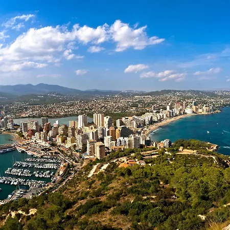 Residencial Casanova By Interhome