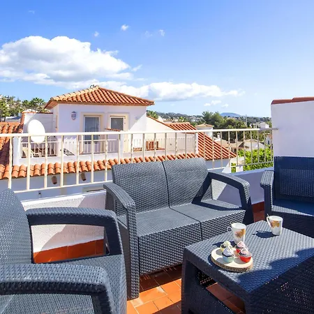 Residencial Casanova By Interhome * Calpe