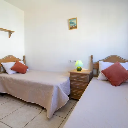 Residencial Casanova By Interhome Calpe